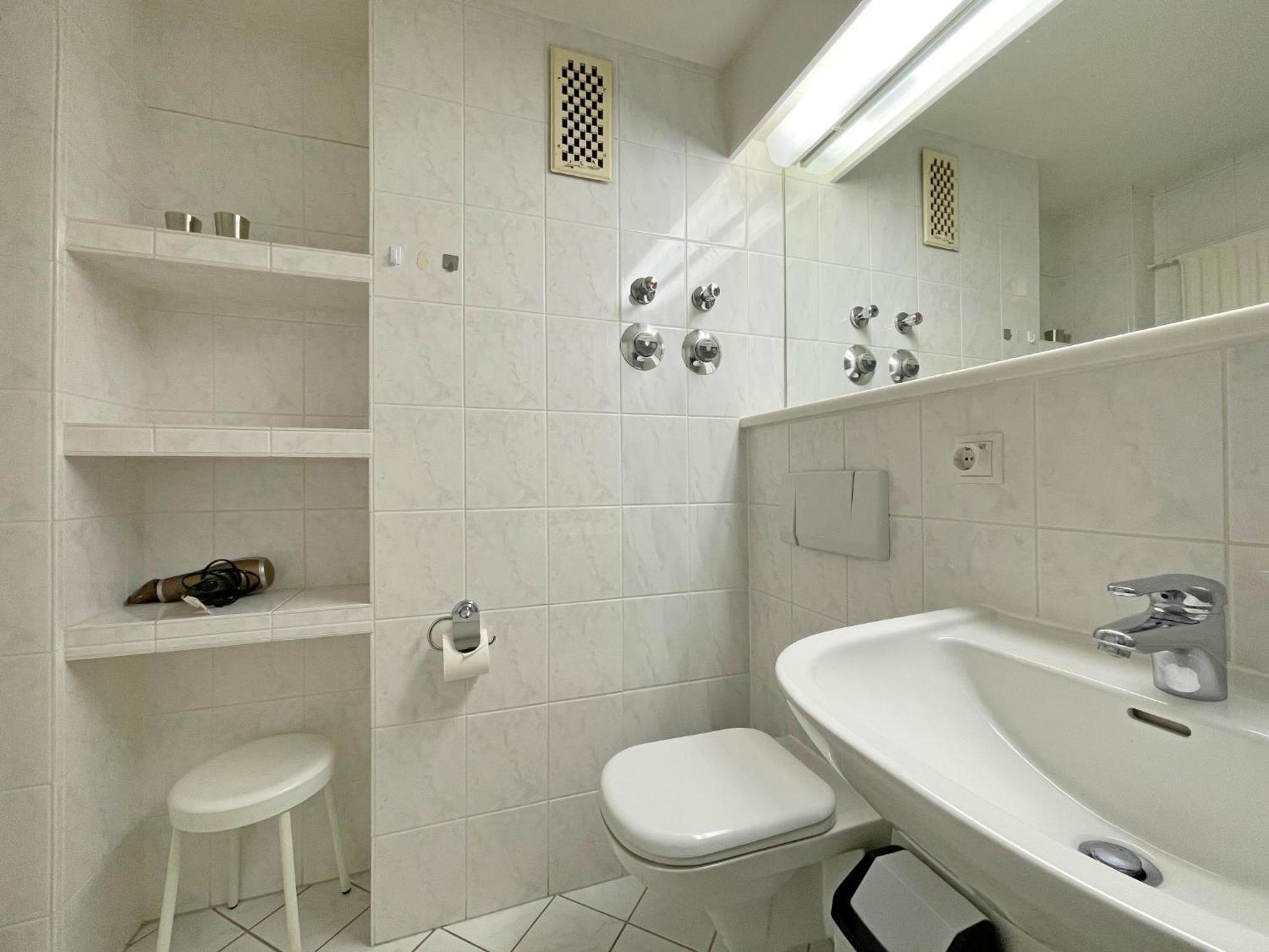Haus Metropol App 130 Mit Meerblick Und Balkon Apartment Westerland