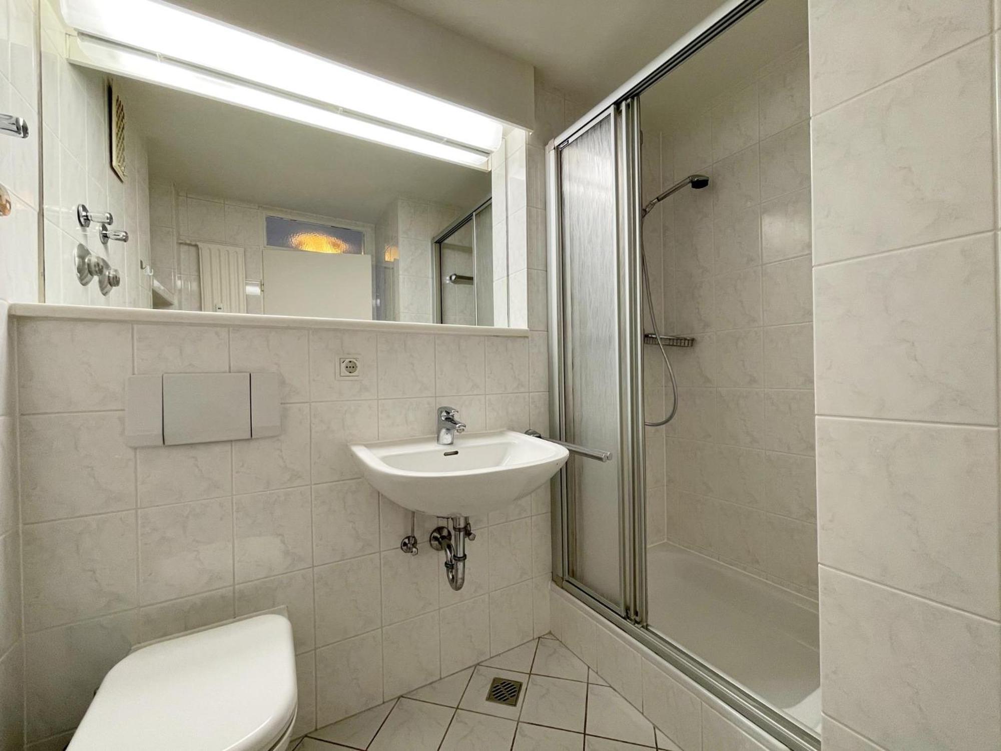 Haus Metropol App 130 Mit Meerblick Und Balkon *